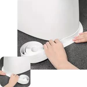 곰팡이방지 방수테이프 커버 3.6cmx3.2M 대형