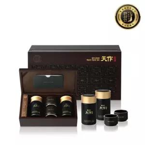 한삼인 천작 정 240gx2병 + 쇼핑백