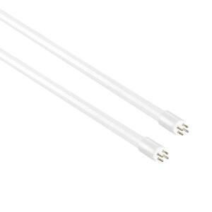 OWS6L 25W 4핀 시스템용 베이스 2팩 튜브 교체 공급원 살균 소독 6GPM 정수기