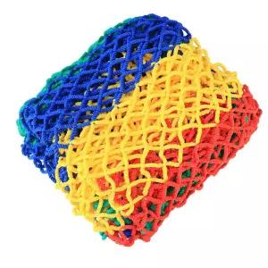 MONI 울타리 맞춤 안전망 그물망 메쉬 높이 유아용 계단 보호망 낙상 방지 안전망 로프