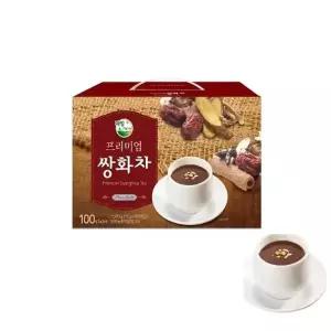 파밍 프리미엄 쌍화차 100T