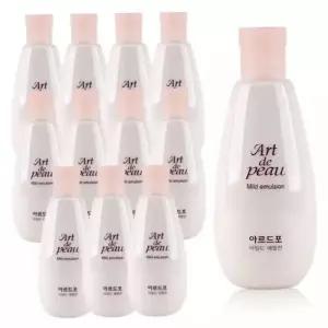 에멀젼 보닌 아르드포 마일드 여성용 로션 스킨케어 380ml 총12개