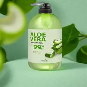 태닝 전용 보습 로션 얼굴 바디 수분 공급 피부 진정 모이스처 수딩 젤 크림 대용량 1L