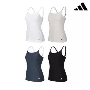 [아디다스]26SS 아디다스 정품 브라탑 4종 패키지(끈형)