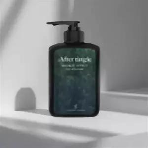 태닝 전용 보습 로션 얼굴 바디 수분 공급 피부 진정 모이스처 수딩 젤 크림 대용량 500ml