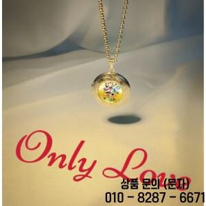 오널 러브 바이 J.C 매직 마그네틱 목걸이 예측 로맨틱 마술 트릭 멘탈리즘 클로즈업 스테이지 기믹 소품