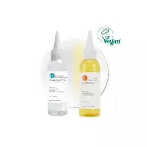 3K 올리고 히알루론산 2원액+ 카렌듈라 원액 100ml + 비건인증 글로우몬스터