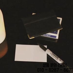 S.P.S 피크 월렛 마술 트릭(슈퍼 시스템) 클로즈업 일루전 기믹 메탈리즘 클래식 포커 소품