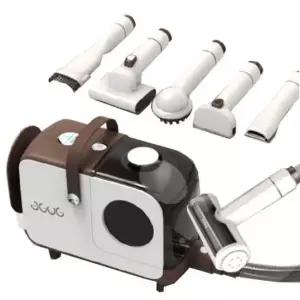 디그웨그01 진공청소기 애견이발기 반려견 미용기 셋 미용기