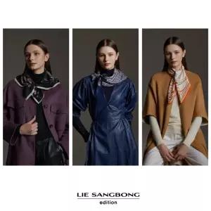 이상봉에디션 오브제 넥카프 3종세트 LS020 976679