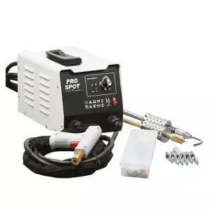 차량 범퍼 판금 덴트 복구 수리 스팟 용접 공구