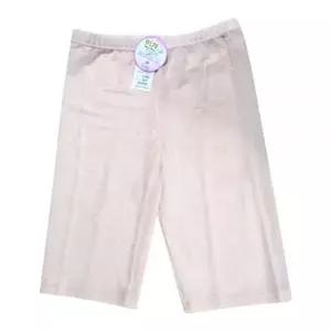 시원한 인견 여름 할머니 7부 바지