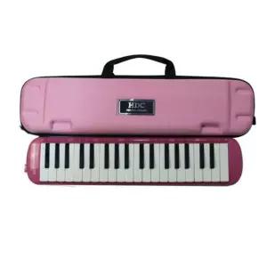 영창 케이스 멜로디언 핑크 /학교/준비물/초등학생/음악/악기