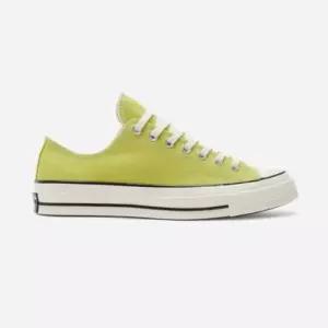 CONVERSE 컨버스 척 70 시즈널 컬러 칵투스 허그 여성 로우탑 캔버스화 A11446C 976696