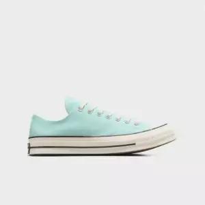 CONVERSE 컨버스 척테일러 1970 시즈널 컬러 폴라 빔 로우탑 캔버스화 A09144C 976764