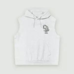 [보리보리/행텐 틴즈]남아 로고셋업 수피마 후드 베스트-HC144700KF11748