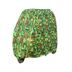 밀폐형 전기 비와 커버 차단 가리개 오토바이 자외선 햇빛