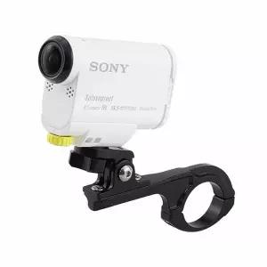 자전거 핸들 고정 마운트 액션캠 아이쏘우 SJ4000 SJ9000 호환