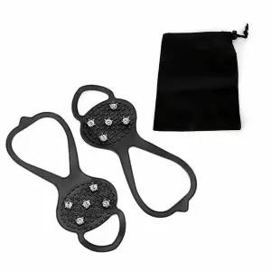 밴딩형 아이젠 도시형 운동화 등산화 아이젠 세트