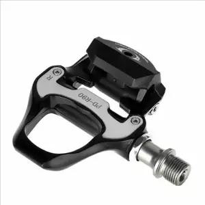 로드용 자전거 클릿 페달 로드바이크 로드 클릿 페달 라이딩 경량
