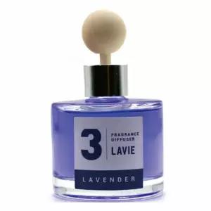 차량용방향제 50ml 천연 리드디퓨져 스페인 라비에