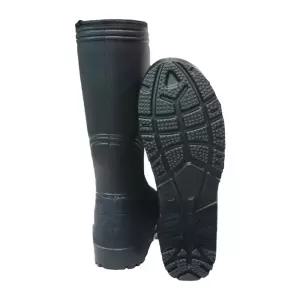 카프장화 참숯 방한털 방한부츠 피싱부츠 EVA 방수장화 초경량
