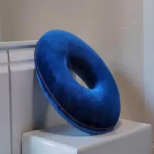 자연분만 도넛 방석 쿠션 임산부 도나스 치질 베개 엉덩이 원형 기능