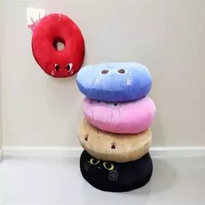 자연분만 도넛 방석 쿠션 임산부 도나스 치질 베개