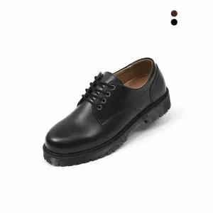 [하프클럽/신사야]신사야 5cm 키높이 둥근코 더비 남성로퍼 MSSY011