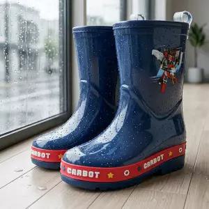 헬로카봇 장화-엘빈 (T0064)