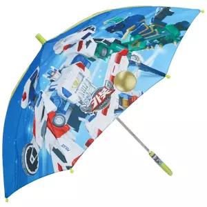 [보리보리/오키즈 ACC]헬로카봇 53 우산-하이퍼캅스 1폭POE 10017 (T0066)