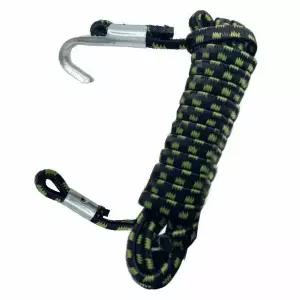 고리 자전거줄 로프 고무줄 밧줄 고정줄 카트줄 짐끈 3.5M