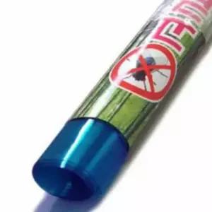 파리 방지 문발 92x200 블루 현관방충문 문방충망