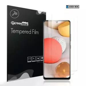 액정필름 강화유리 평면 액정보호 갤럭시A42 5G (SM-A426)