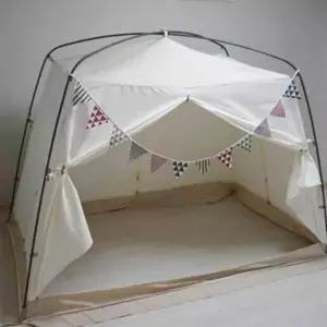 모두 사용하는 따뜻하게 난방용품 사이즈용 방한 난방텐트 단열 방풍 우풍 모여 킹