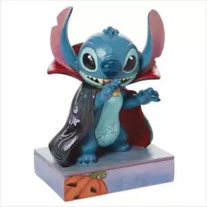 육아 디즈니 뱀파이어 스티치 피규어 16cm