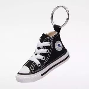 CONVERSE 컨버스 척테일러 키링 컬러 블랙 키홀더 K10194 977476