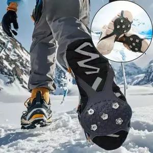 트레킹아이잰 출근길 신발체인 아이스워킹 설피 체인젠 빙판