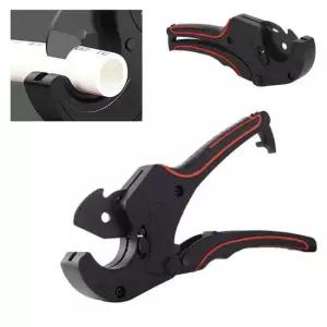 [무료배송] PVC 배관 파이프커터 플라스틱 튜브 컷팅 절단기 63mm