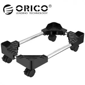 오리코 CPB4 다기능 선반 PC받침대 이동식 받침대