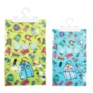 럭키비나 걸이형 제습방충제 옷방제습