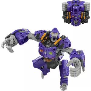 52TOYS 비스트박스 BB-70 네오 지오 고릴라 변신 피규어