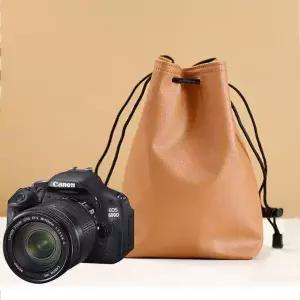 카메라 가방 파우치 보관 보호 방진 스프링 주머니 속가방 WFLPB9N