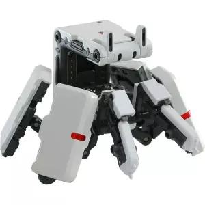 52TOYS 메가박스 MB-16JPW 츠쿠루 재팬 한정판 변신 피규어