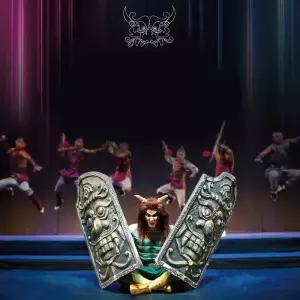 [경주] 인피니티 플라잉 공연(+경주엑스포대공원 이용권)(4월)/가볼만한곳/여행/전시/공연/보문단지/테마파크