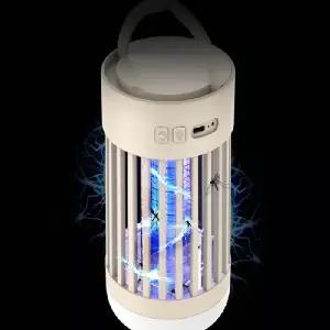 해충퇴치기 모기퇴치 램프 모기퇴치기 모기퇴치 해충퇴치 캠핑 무드등