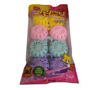 [2개구성] 8p 좀약 나프탈린 23g x 나프타린 AW59D6D6