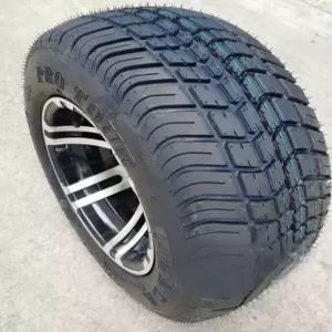 전동 자동차 타이어 탑승 클래식 전기 관광차 순찰차 카트 진공