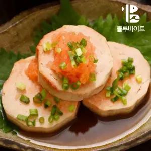 안키모 200g 아귀간 바다의 푸아그라 홈마카세