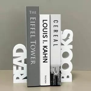 북레스트 독서대 국경을 넘는 읽고 예약 레터 북 세트 공부책상용 책 정리 시나리오